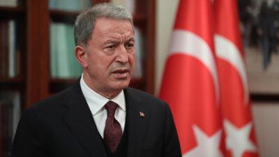 Bakan Akar: Hiçbir oldubittiye müsaade etmeyeceğiz