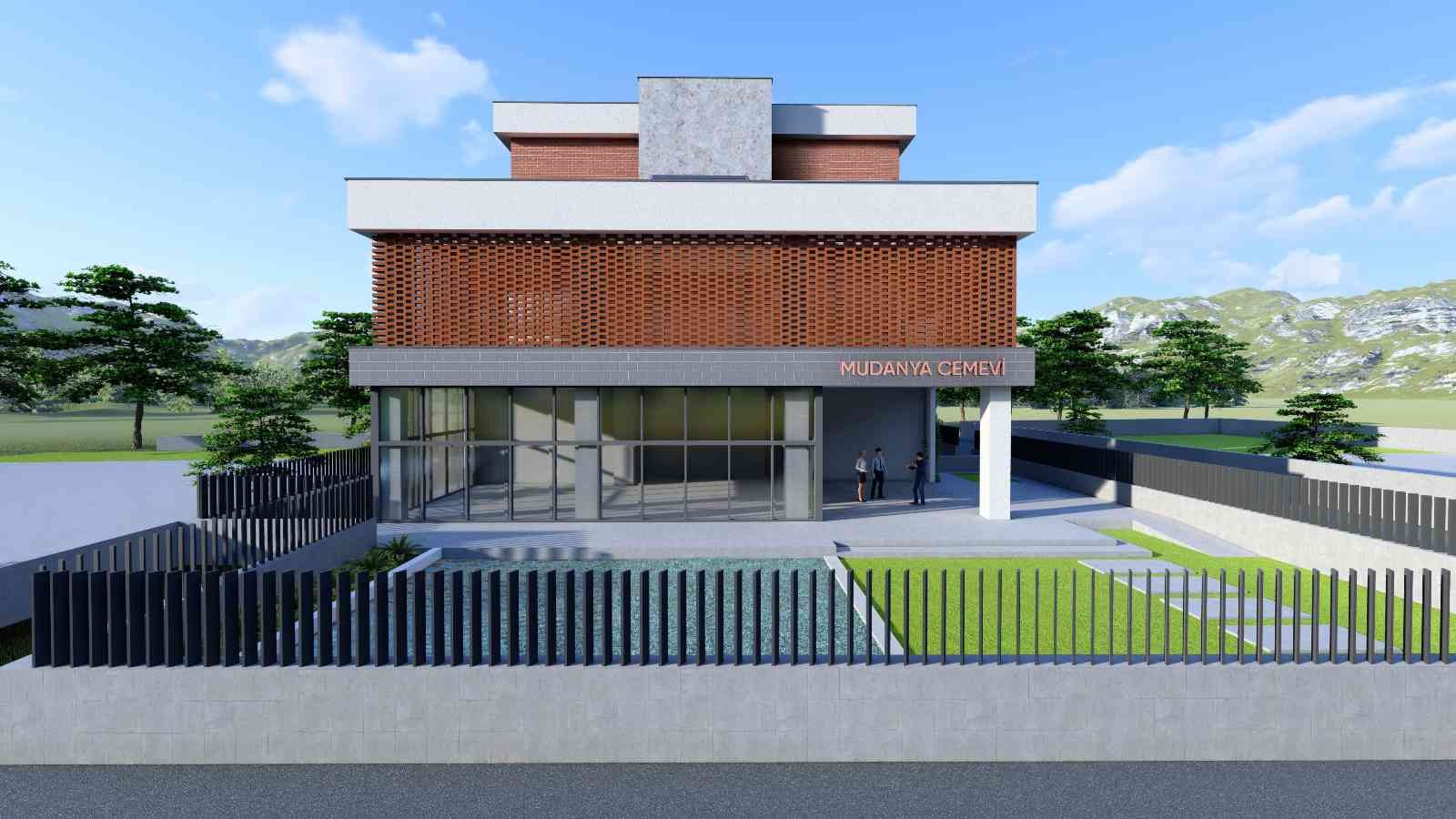 Mudanya Cemevi projesi ‘Proje Demokrasisi’ ile şekilleniyor