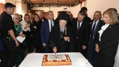 Mudanya’da mübadelenin 100. yılında Türk-Yunan buluşması