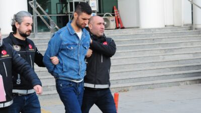 Bursa’da uyuşturucu operasyonu