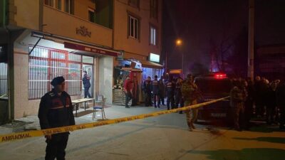 Bursa’daki tüfekli saldırıda flaş gelişme