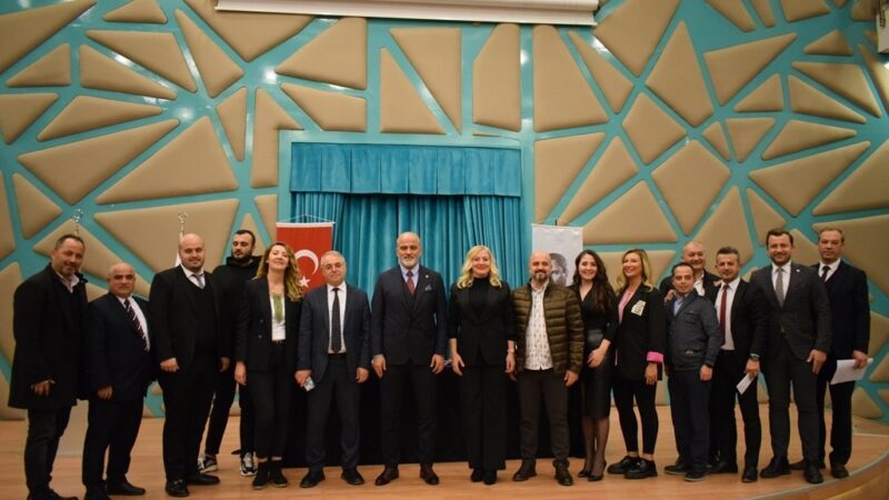 Nilüfer Belediyespor’da Tamer işler’e güven oyu Nilüfer Belediyespor Kulübü’nün 11. Olağan Genel Kurulu, Nilüfer Belediyesi Nikah