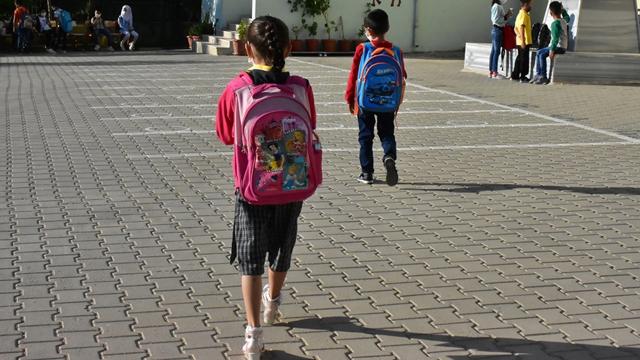 Okullarda ara tatil zamanı! Okullarda ara tatil zamanı!