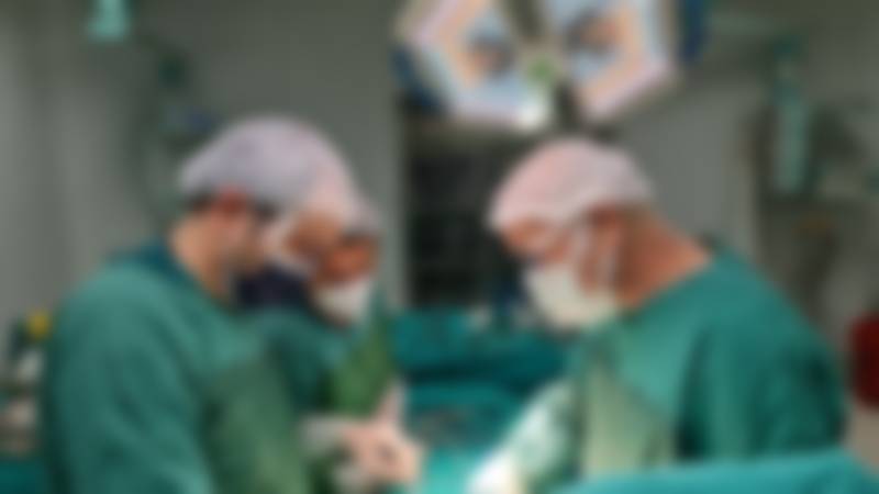 Bursa’da 5 böbrekli hastanın 2 böbreği enfeksiyon nedeniyle alındı