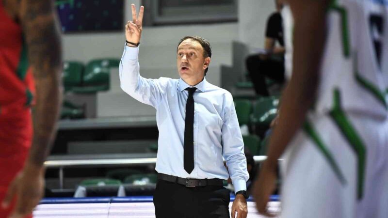 Basketbol Süper Lig’ndeki temsilcilerimizden TOFAŞ, 2024-2025 sezonu planlaması kapsamında ilk