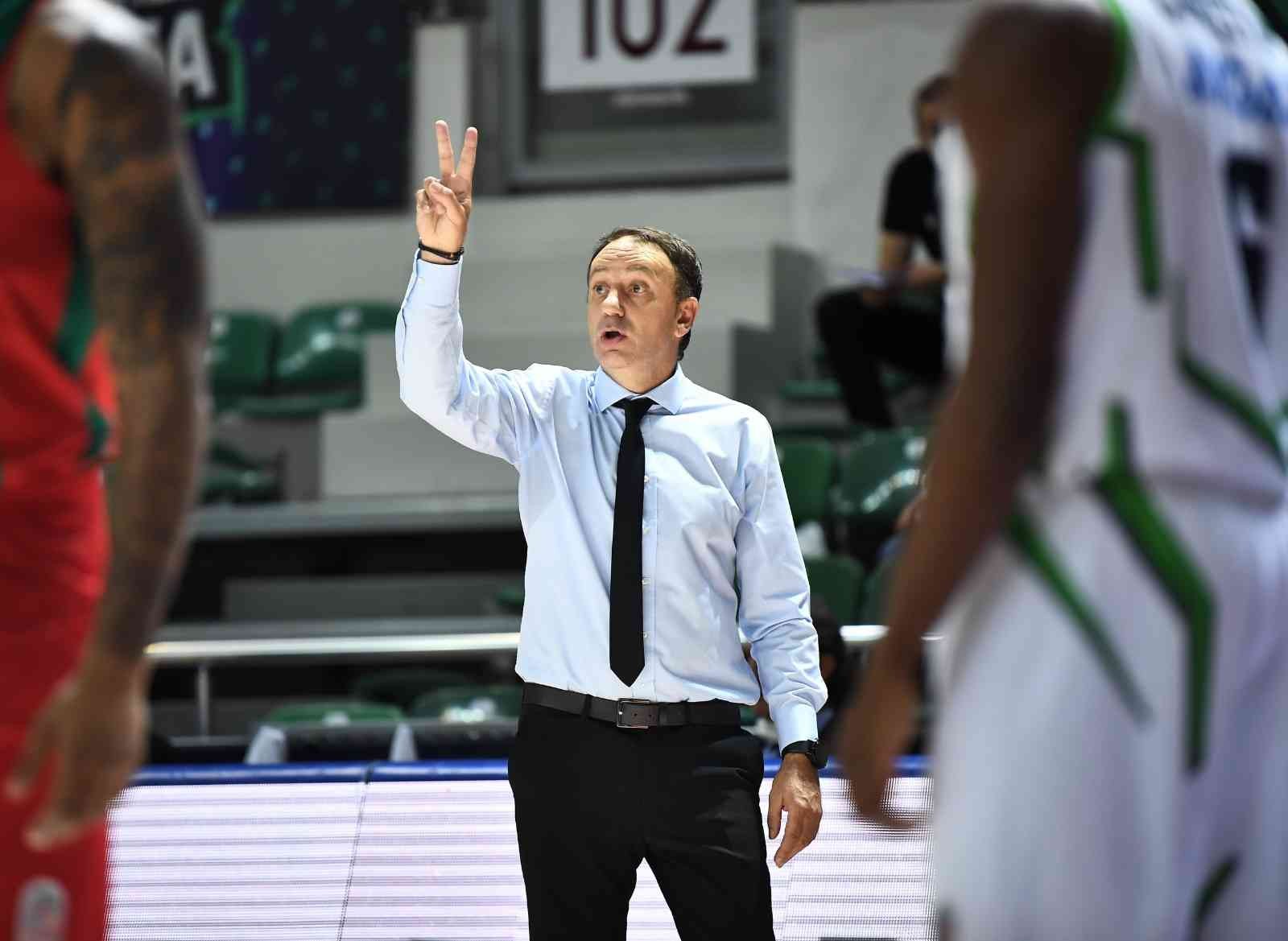 Süper Lig’deki Bursa ekibi Tofaş’tan Orhun Ene kararı!