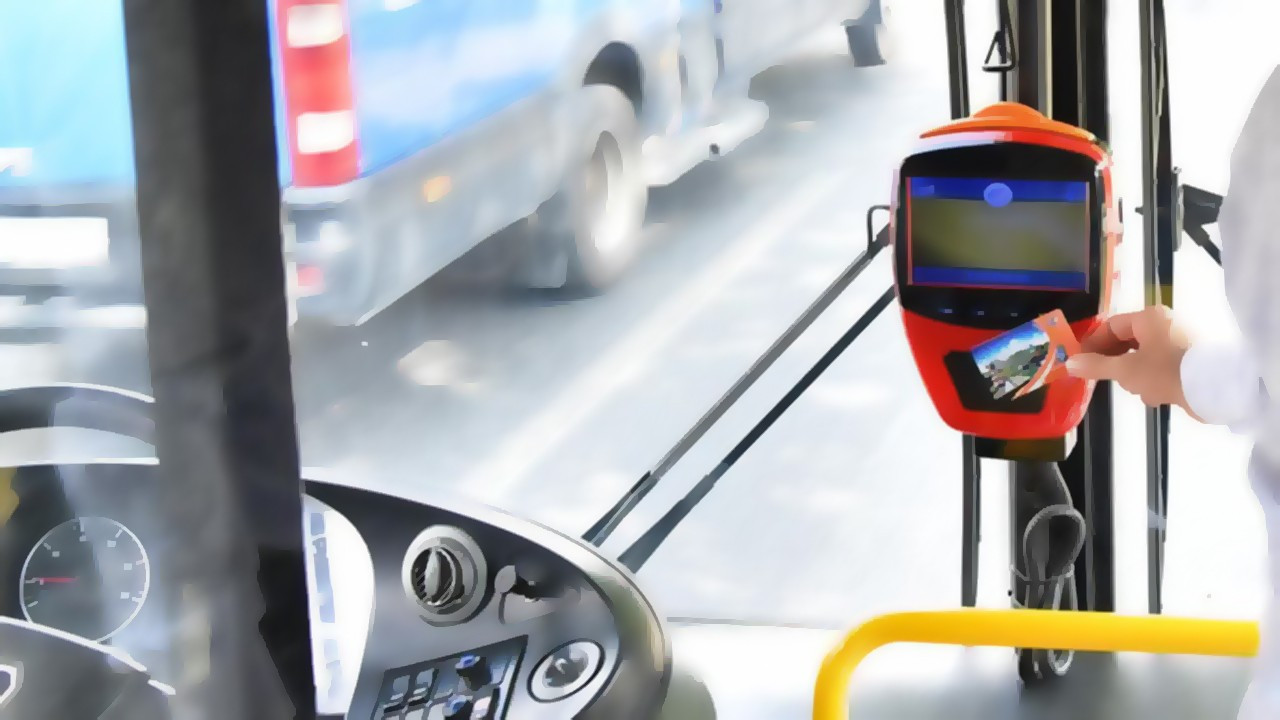 KDK’dan ‘otobüs kartı’ kararı