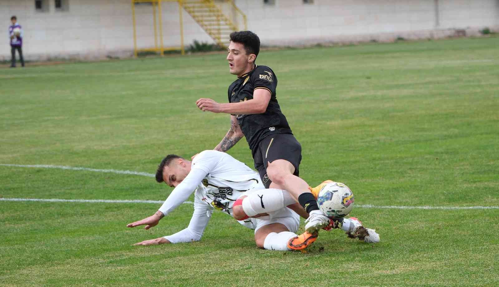 Ozan İsmail Koç: İkinci yarı her şey daha farklı olacak Ozan İsmail Koç: İkinci yarı her şey daha farklı olacak