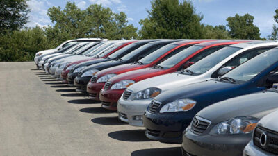 ‘Araç bulma sıkıntısı…’ İkinci el arabalarda EYT etkisi!