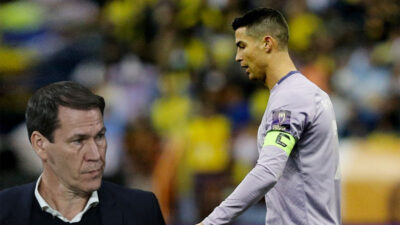 Ronaldo’nun hocası konuştu: Avrupa’ya dönecek