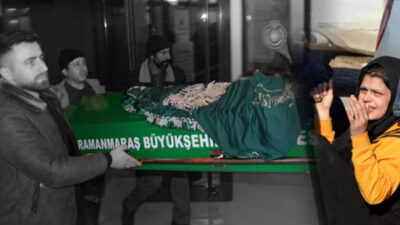 Facia sonrası kahreden görüntü! Aynı tabut 3 can