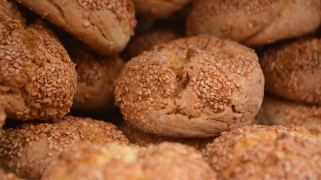 Ayvalık’ın “sakızlı kurabiyesi” tescillendi Ayvalık’ın “sakızlı kurabiyesi” tescillendi