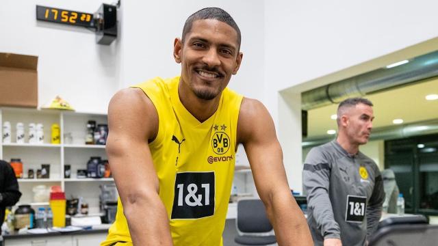 Kanseri yendi yeşil sahalara geri döndü