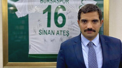 Sinan Ateş cinayetiyle ilgili 2 şüpheli daha tutuklandı