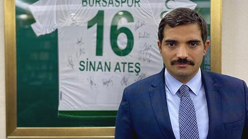 Sinan Ateş davasında gerekçeli karar açıklandı: Cinayeti 8 ay önceden planlamışlar