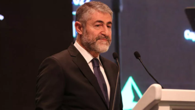 Bakan Nebati’den enflasyon açıklaması