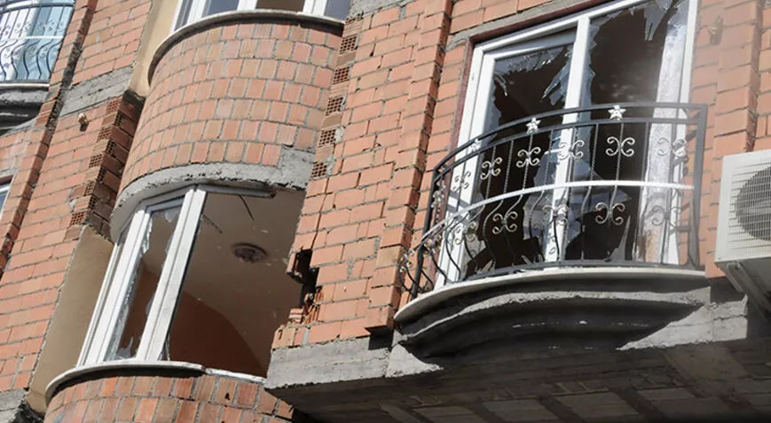 Roketli saldırıda ölen Elif ve uzman çavuşun şehit edilmesinde 12 gözaltı