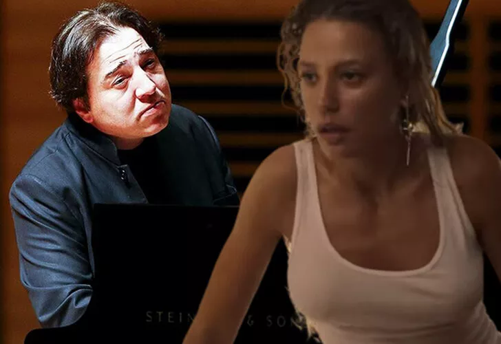 Fazıl Say’ın Şahmaran dizisine dair yorumu sosyal medyayı salladı!