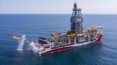 Bakan’dan Karadeniz gazı açıklaması: Konutların 33 yıllık ihtiyacını karşılayacak