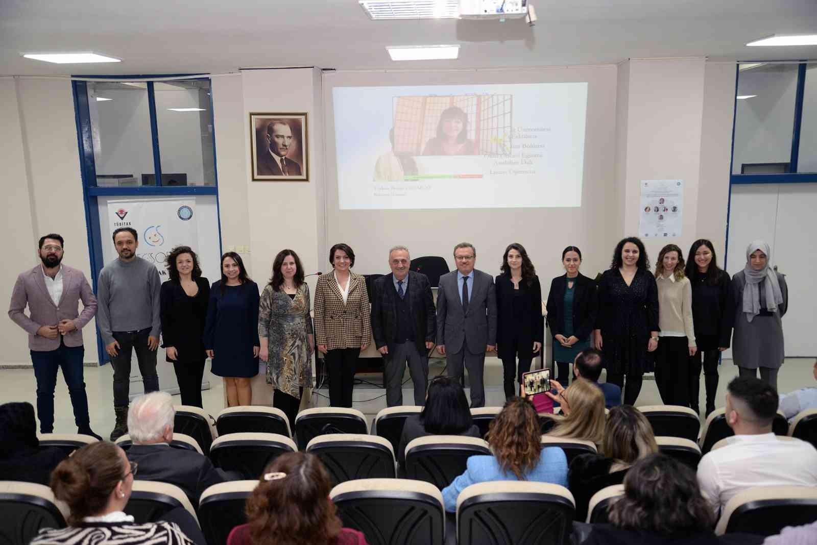 Uludağ Üniversitesi’nden ‘Anaokulu’ projesi!