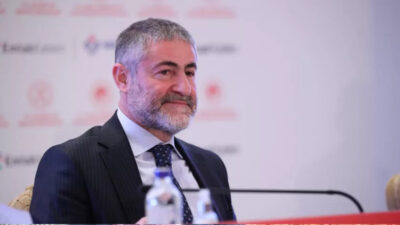 Bakan Nebati’den döviz kuru ve EYT açıklaması