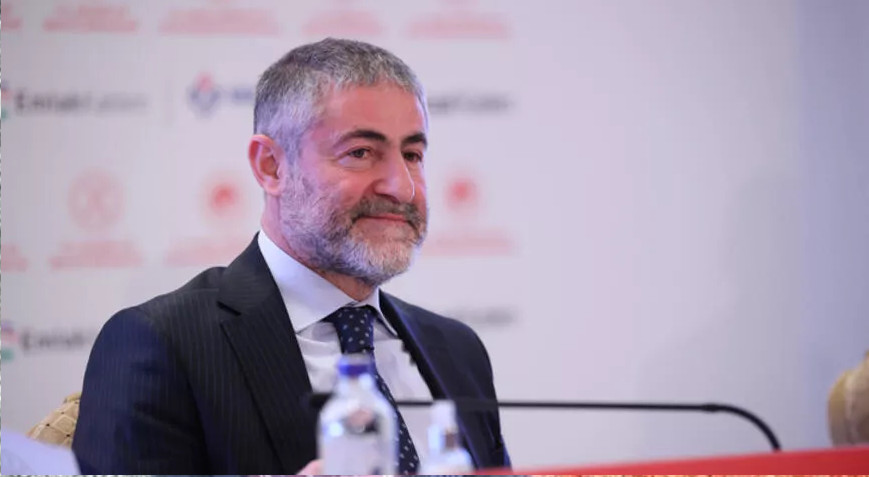 Bakan Nebati’den döviz kuru ve EYT açıklaması