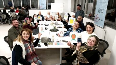 Tamirhane, Nilüferlileri bekliyor