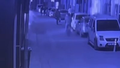 Bursa’da tatlı imalathanesindeki patlamada 1 kişi yaralandı