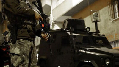 Türkiye’ye yönelik saldırı uyarısı! İçişleri’nden açıklama