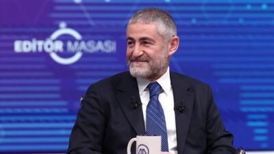 İkinci el konutta kampanya olur mu? Bakan Nebati açıkladı