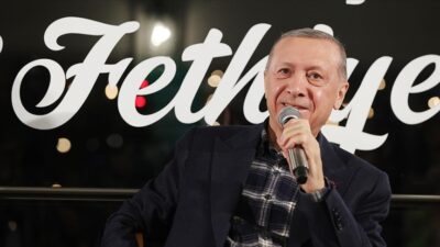 Cumhurbaşkanı Erdoğan: Önümüzdeki en önemli sınav 2023 seçimleri