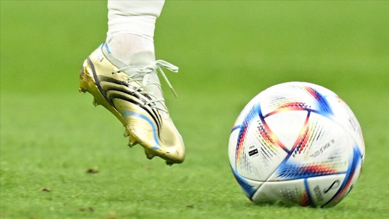2022 FIFA En İyiler Ödülleri'ne aday gösterilen isimler belli oldu.