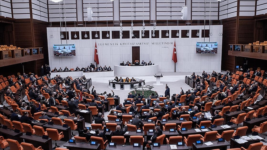EYT’de gözler Meclis’te