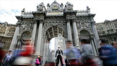 Milli Saraylar İdaresi sözleşmeli personel alacak…