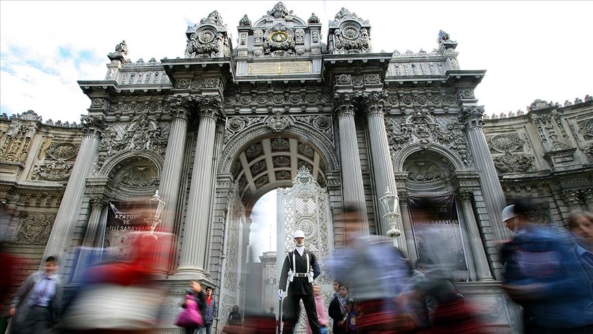 Milli Saraylar İdaresi sözleşmeli personel alacak…