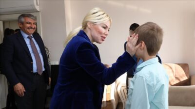 Bursa’da çöp evde bulunmuştu! İşte son hali