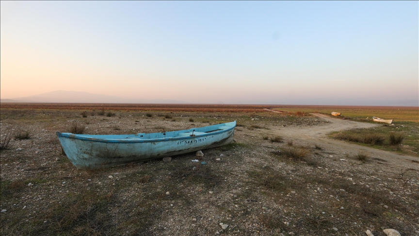 Türkiye’nin kuraklıkla mücadele yol haritası belli oldu