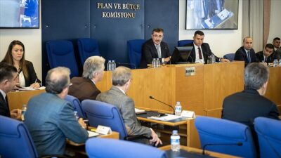 İşte EYT yasa teklifinin komisyonda görüşüleceği tarih