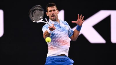 Avustralya Açık’ta şampiyon Djokovic
