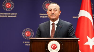 Çavuşoğlu: NATO üyeliklerini ayrı ayrı değerlendirebiliriz