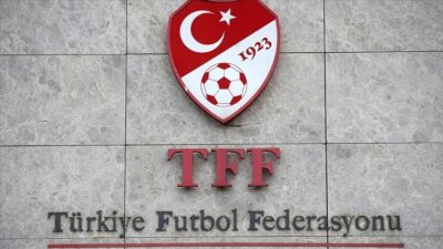 Türkiye Futbol Federasyonu Hakem Akademisi kuruldu