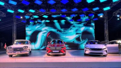 Bursa’nın at arabalarıyla başlayan taşıt üretim serüveni yerli otomobille sürüyor