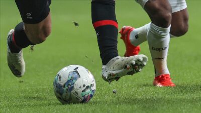 Süper Lig’de 22. hafta heyecanı