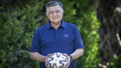 İşte Yılmaz Vural’ın yeni adresi