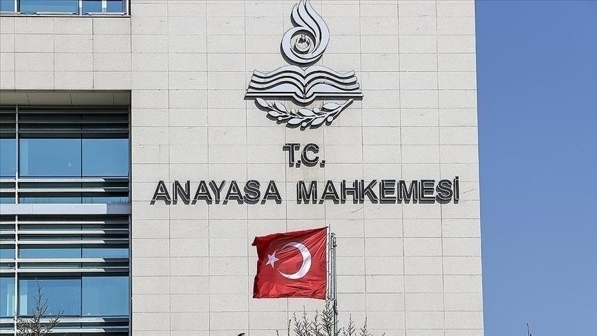 Anayasa Mahkemesi’nden HDP kararı