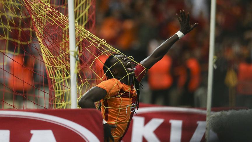Gomis, 1. Lig’e mi gidiyor?