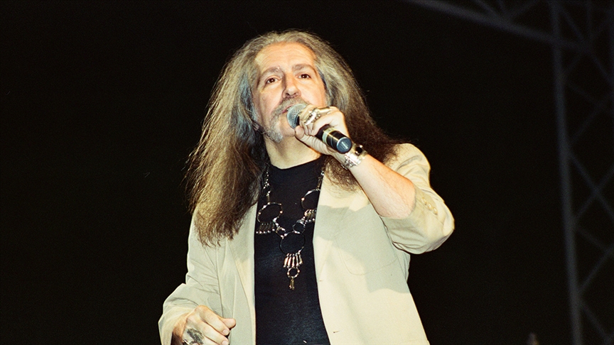 Barış Manço’nun vasiyeti yıllar sonra gündeme geldi