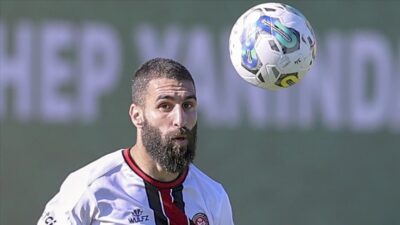 Süper Lig’de flaş ayrılık