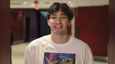 Cedi Osman’dan ‘7 üçlük’ yorumu