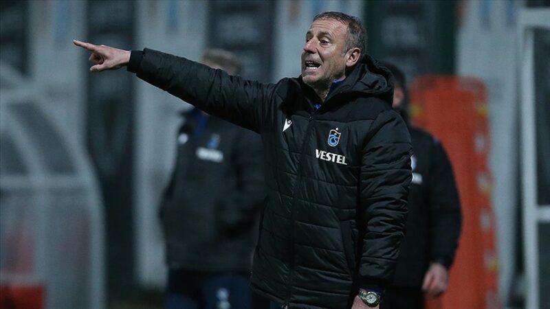 Spor Toto Süper Lig'in 18. haftasında Corendon Alanyaspor'a deplasmanda 5-0